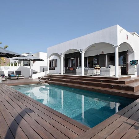 Villa Maylands Playa Blanca  Exterior foto